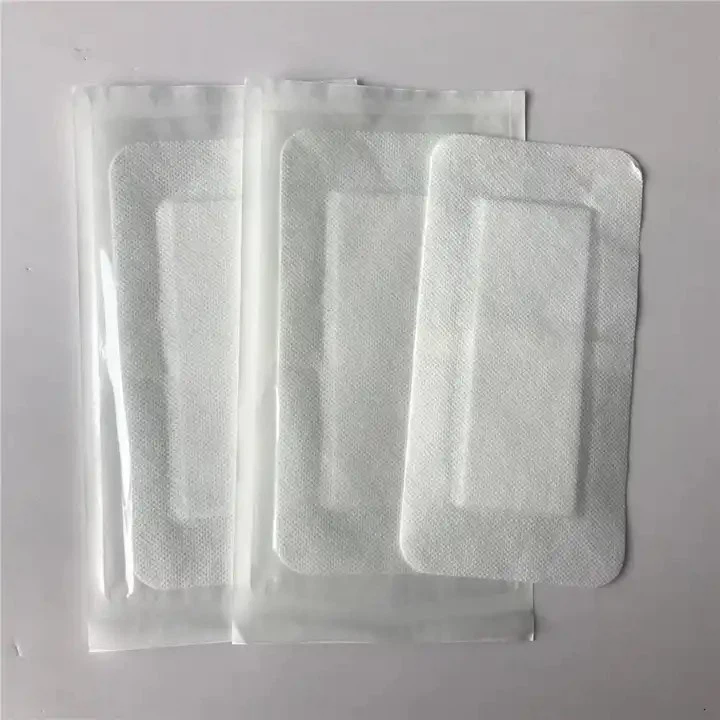 adhesive wound dressing tape  supplier