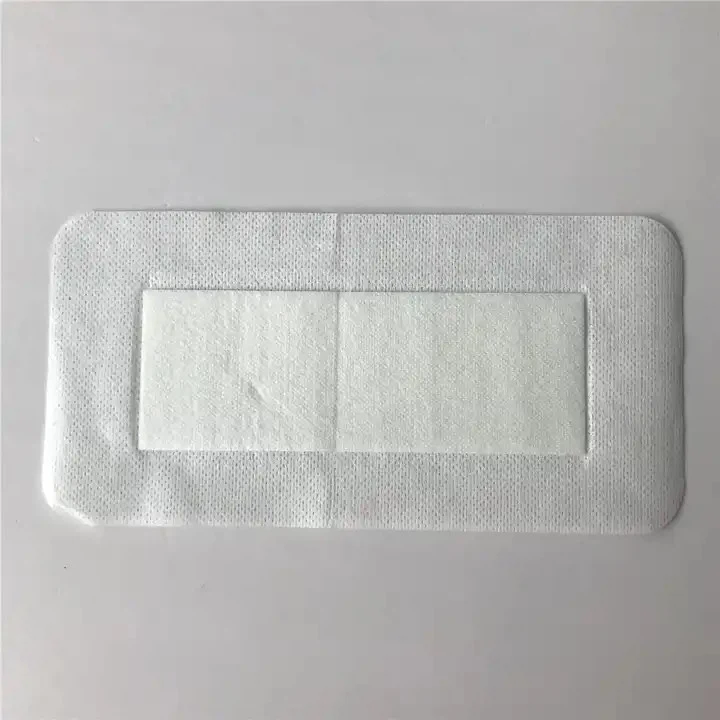 adhesive wound dressing tape manufacturer