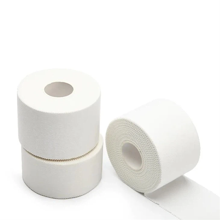 athletic tape for hands