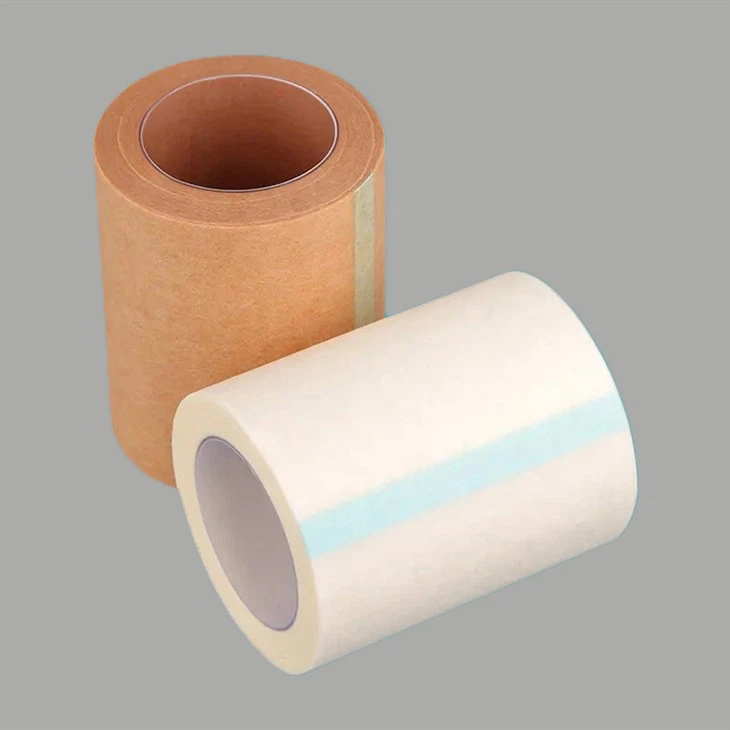 micropore tape after surgery factory