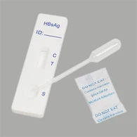 Anti Hbs Antikor Titre Testi