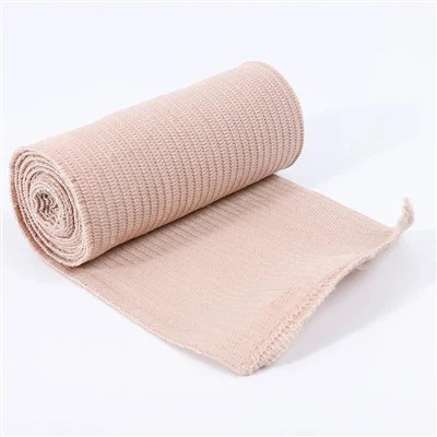 Diz Ağrısı İçin Elastik Bandaj