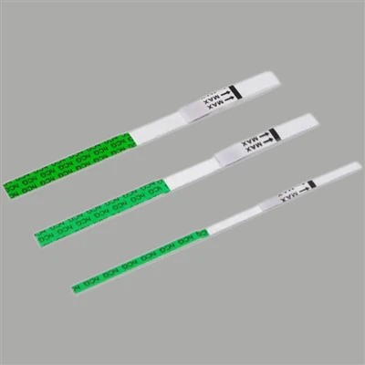 Tek Adımda Hcg Test Şeridi