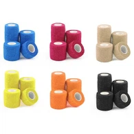 Kendinden Yapışkanlı Spor Bandı